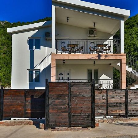 Gazdinstvo Vranac Apartment Virpazar Exterior photo