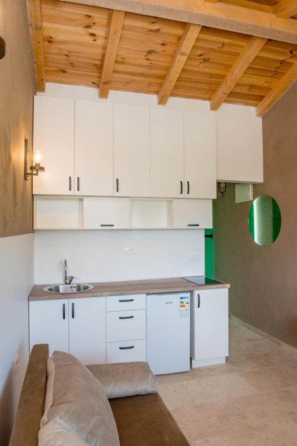 Gazdinstvo Vranac Apartment Virpazar Exterior photo